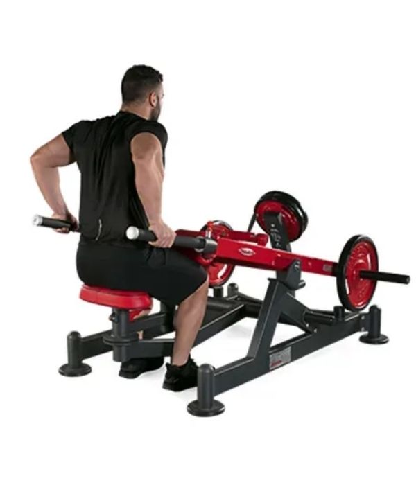 Dips press dual system