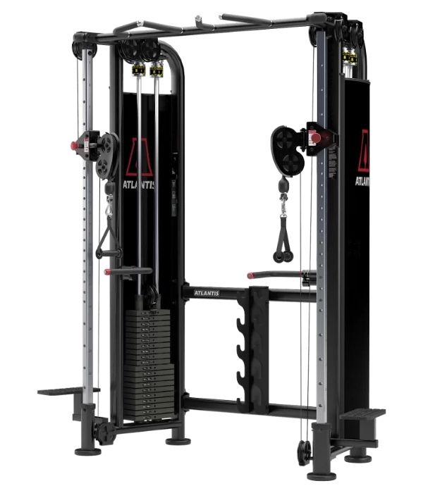 Functional training system