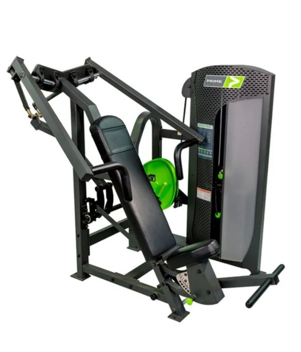 HYBRID Incline Press