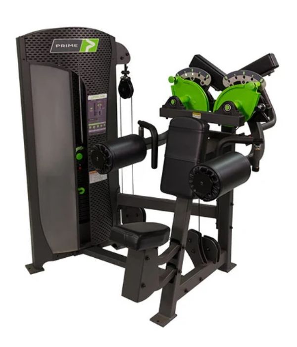 HYBRID Lateral Raise