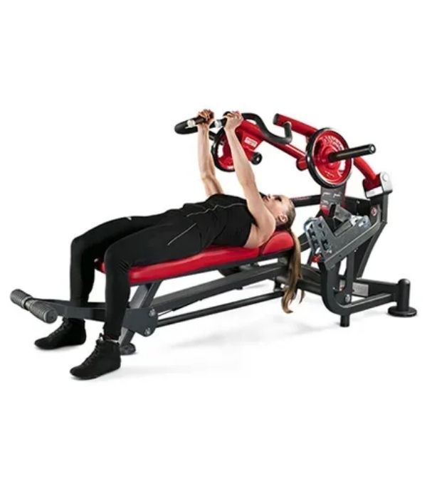 Horizontal bench press (1)