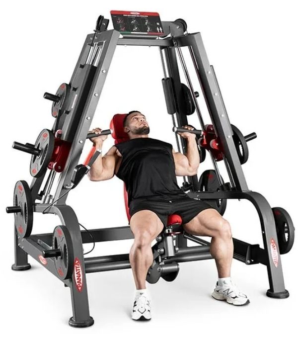 Power smith dual system upper