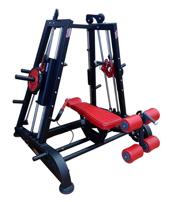 Power smith machine dual system (1)