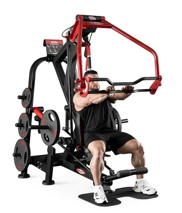Super vertical multi press (1)