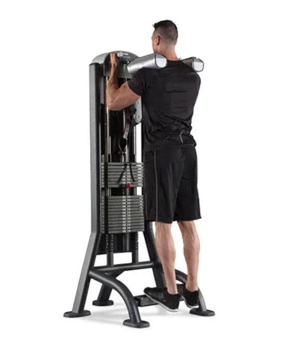 calf machine