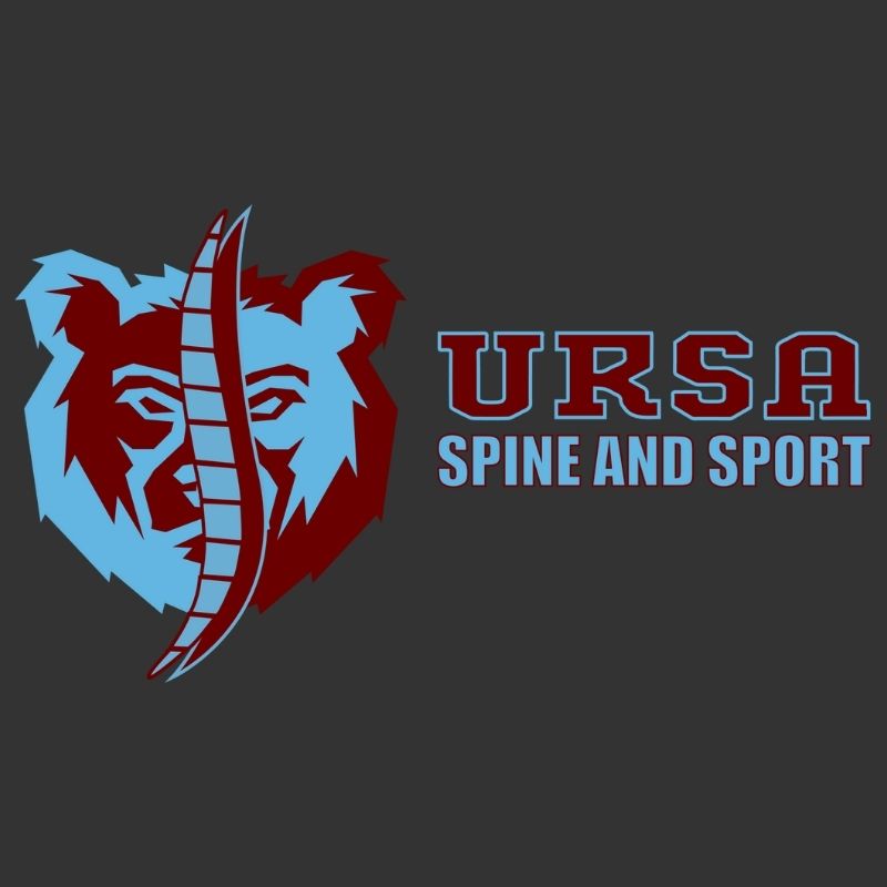ursa spine and sport