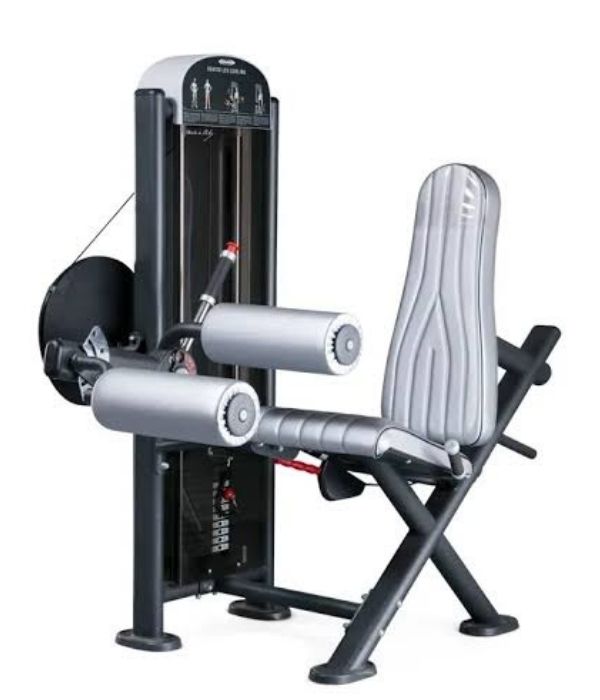 panatta seated leg curl